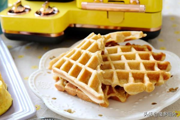 寶媽巧用多功能早餐機，做早餐得心應手，一家四口樂享營養美食