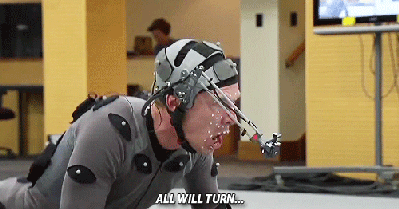 多圖|甘道夫根本不是人,看完才知道《指環王》原來在講這些東西 多圖|甘道夫根本不是人,看完才知道《指環王》原來在講這些東西