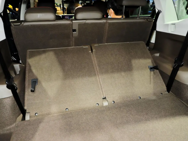 優惠4萬都算少！高性價比合資中型SUV不到15萬，簡直越級享受