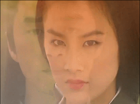 《天下第一》過去17年了，還有人在爭論七大女主演，誰顏值最高？