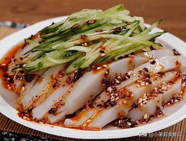 山西哪碗麵最好吃？經過評比，這10碗麵比較出名，你全吃過嗎