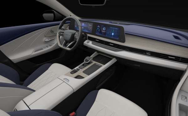 或定名“艾瑞澤8”，奇瑞全新轎車官圖釋出，設計師終於開竅了