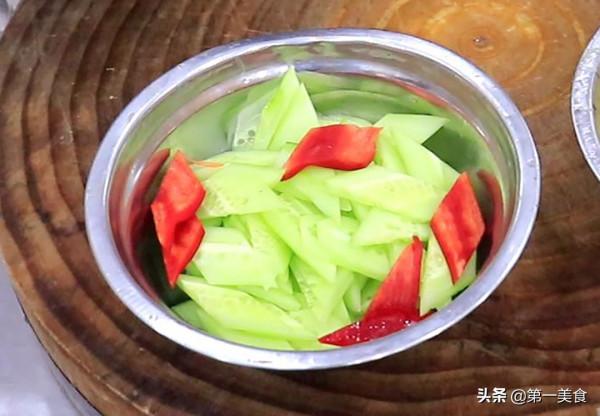 原來正宗木須肉做法如此簡單，食材豐富，肉嫩菜脆，經典家常菜