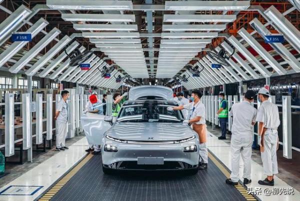 中國新能源車“新格局”：銷量冠軍再次易主，特斯拉、五菱被反超