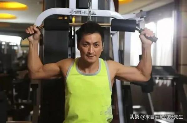 何家勁：娛樂圈頂級三觀最正的演員，無愧&OpenCurlyDoubleQuote;俠之大者為國為民&rdquo;