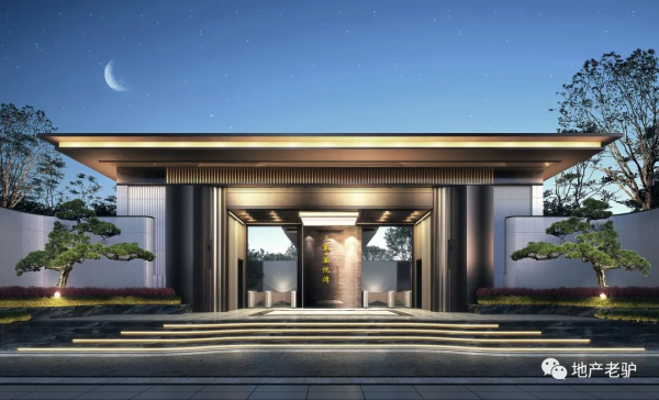 我家住五象，坐享三城區「成熟配套」