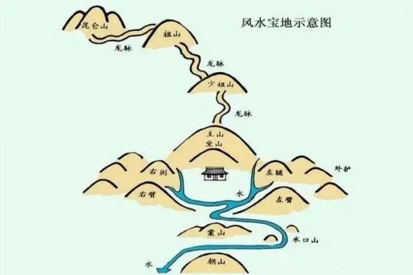 都2022年了，為什麼陰間還是古代的樣子？