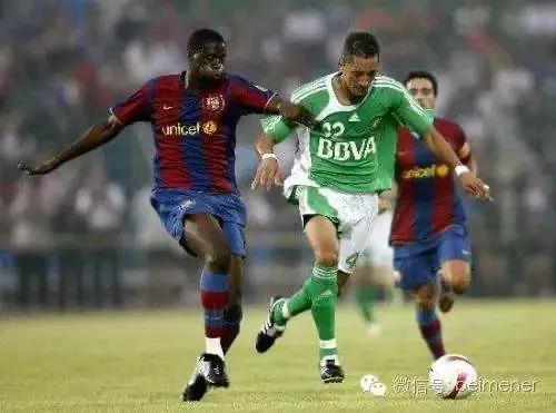 提亞哥：和大帝一起搭檔的巴西前鋒