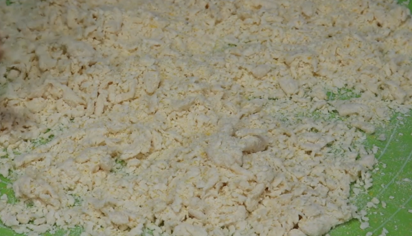 酵母粉別再買了,自己在家做超簡單,2塊錢做一大碗,一年用不完 酵母粉別再買了,自己在家做超簡單,2塊錢做一大碗,一年用不完