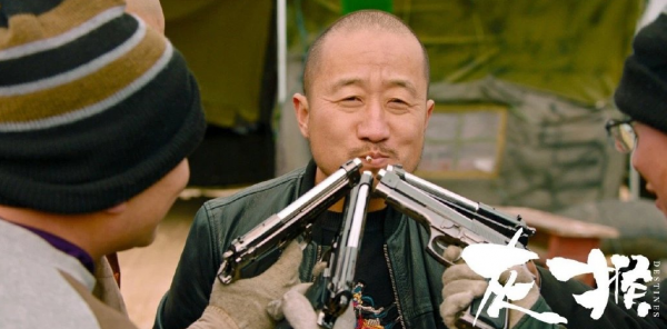 陳燕琳：老公是李彧，公公是李保田，畢業就結婚生一雙兒女很幸福