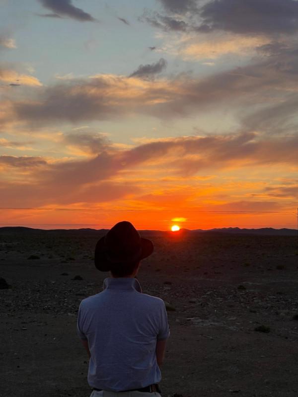 自駕84天，行程2.8萬公里，環駕中國邊境線，這趟旅行太狂野了