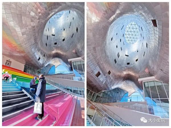 這個帝都新開的萬能博物館你可能還不知道，展覽、電影…全免費