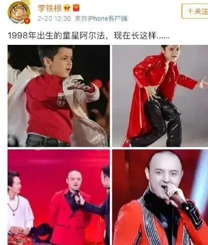 “英國吳磊”11歲憑顏值爆紅全球，如今卻胖到形象全毀，太辣眼