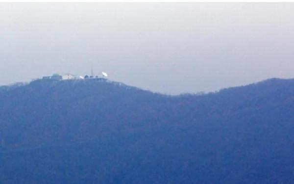 回顧，在雪岱山當兵時，哪些景色讓我至今難忘？——（10）