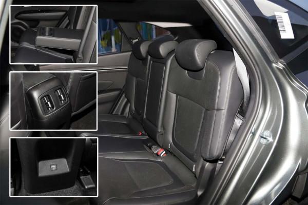 詳解第五代途勝L,空間大、動力強,入門即高配,家用入手合適 詳解第五代途勝L,空間大、動力強,入門即高配,家用入手合適