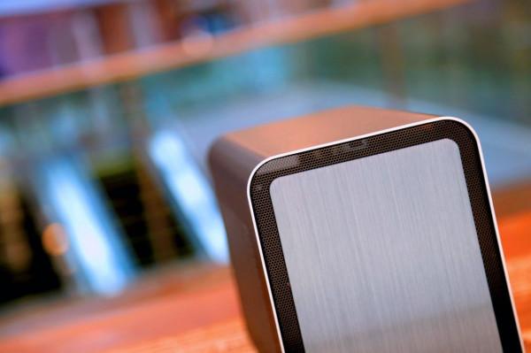 NAS折騰千萬遍,選購機箱還是看喬思伯N1 NAS折騰千萬遍,選購機箱還是看喬思伯N1