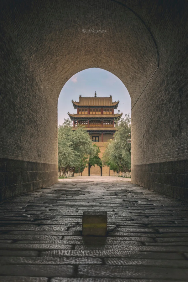 中國最美的6條鐵路，一路上的美景，讓人捨不得眨眼，此生必去