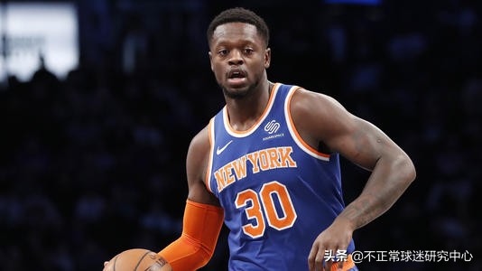 NBA五大左手將：得1人可進季後賽，得3人可爭冠，集齊5人直接王朝