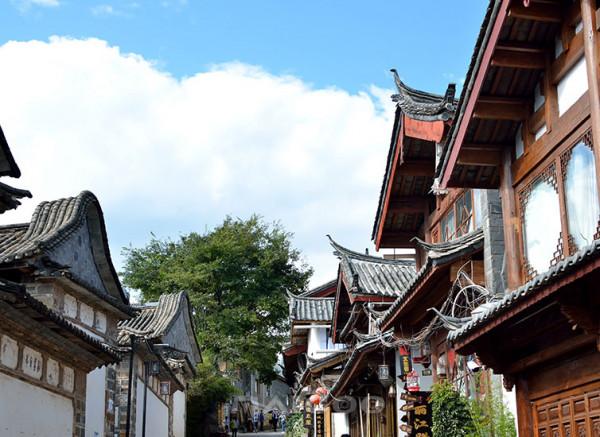 四川又一景區走紅，被譽為“中國的諾亞方舟”，距市區只有57公里