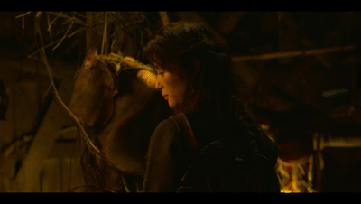 全智賢復出女神歸來，盛世美顏也救不了這部片的口碑