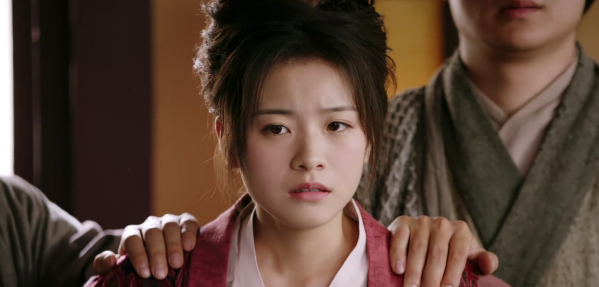 《上錯花轎嫁對郎》又要翻拍,看到網傳雙女主選角:我沒眼花吧? 《上錯花轎嫁對郎》又要翻拍,看到網傳雙女主選角:我沒眼花吧?