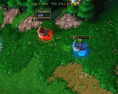 如果War3要“下葬”我們每晚都要墳頭蹦迪