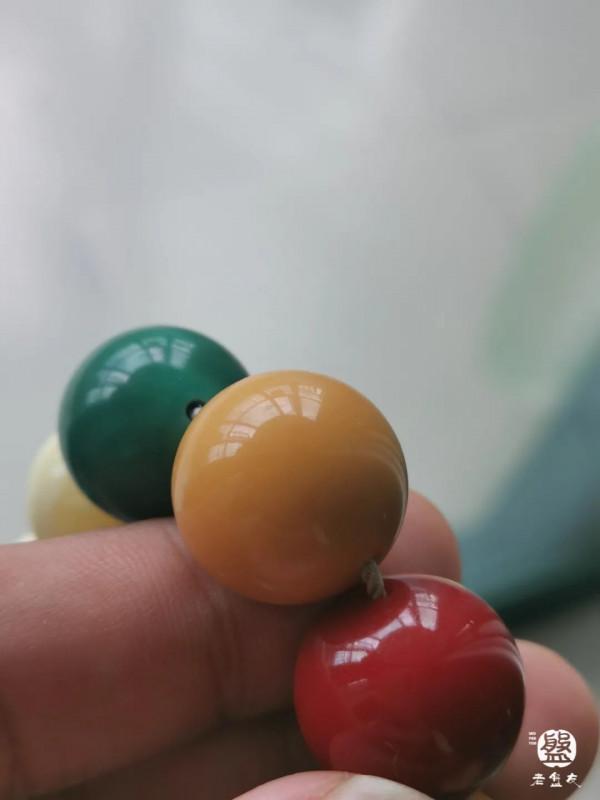 湊多寶手串，是怎樣一種體驗？