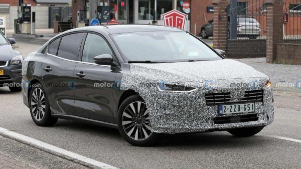 喪失了戰鬥感的四缸福特福克斯，還有搶救的餘地嗎？