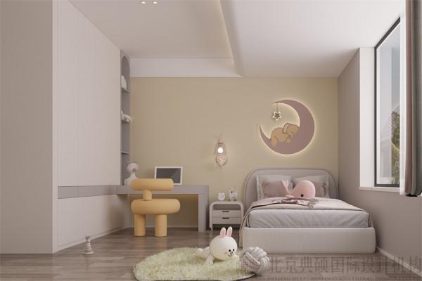 閱山湖雲著152㎡裝修效果圖，現代風格裝修