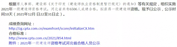 2021多省一建考試透過率都降了，到底怎麼了？