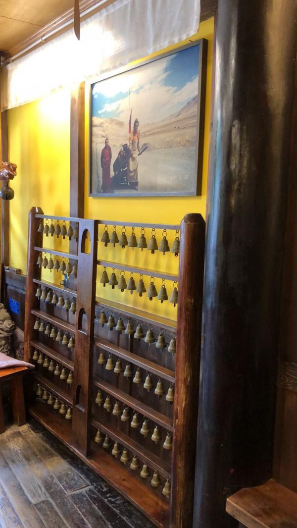 探店丨鈴聲悠遠，走進麗江古城聆聽“布農鈴”的故事