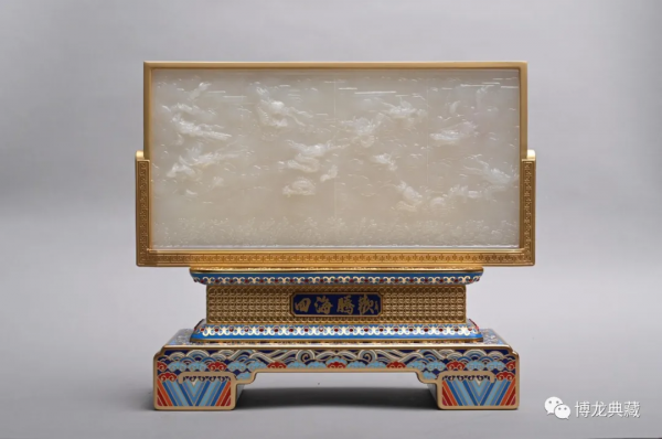 為何羊脂白玉能穩坐和田玉之王的地位？