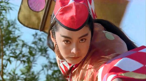 我看不懂,但大為震撼,導演你能不要閉著眼睛選角嗎? 我看不懂,但大為震撼,導演你能不要閉著眼睛選角嗎?