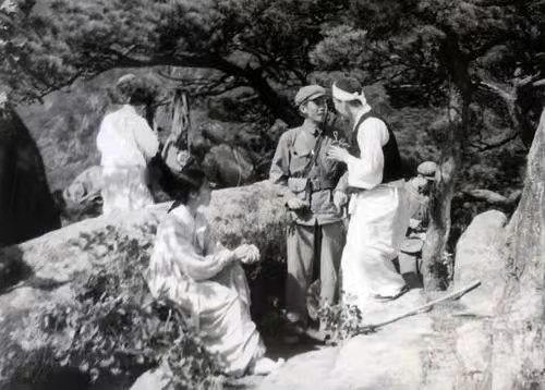 奇襲武陵橋:志願軍如何在南朝鮮軍的眼皮底下,深入敵人腹地? 奇襲武陵橋:志願軍如何在南朝鮮軍的眼皮底下,深入敵人腹地?