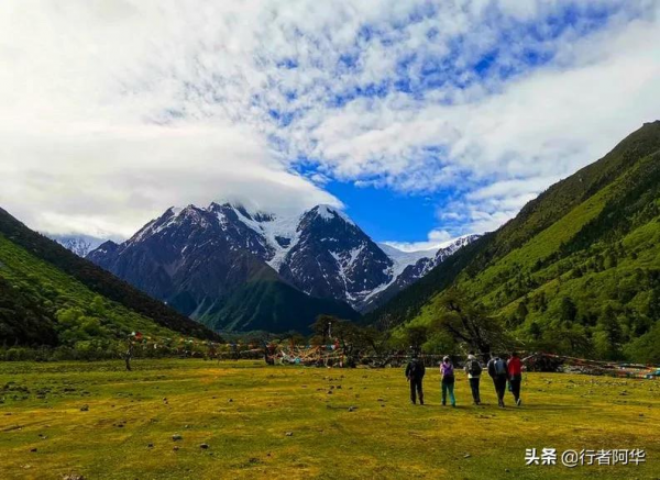 冬季去西藏怕高反，這條進藏線路攻略一定不能錯過