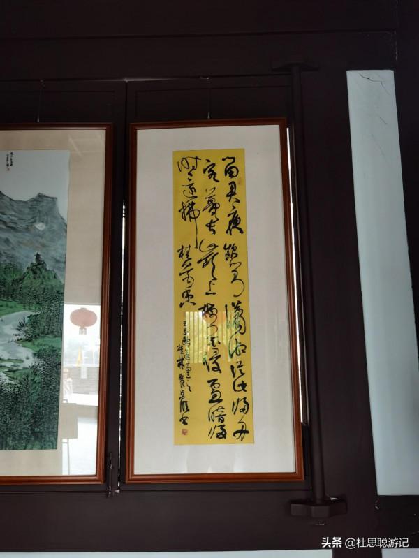 漢EV自駕廣西，放電給車友房車救援，遊覽逍遙樓景區