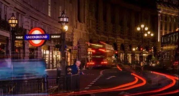 文旅遇上夜經濟，夜秀怎麼做？