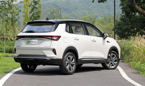 五菱星辰購車手冊:6.98萬元起售,首推1.5T CVT星輝版 五菱星辰購車手冊:6.98萬元起售,首推1.5T CVT星輝版