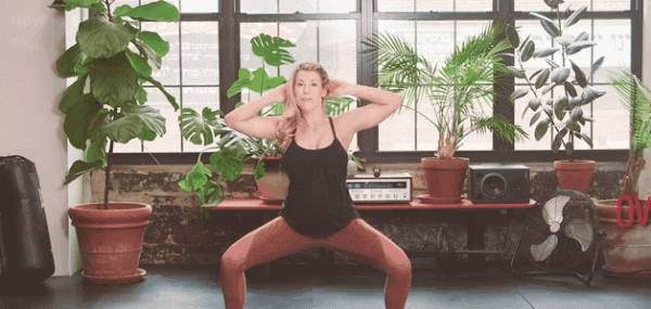 別再以為啟動核心肌群就是收肚子了！7大普拉提動作，燃炸核心