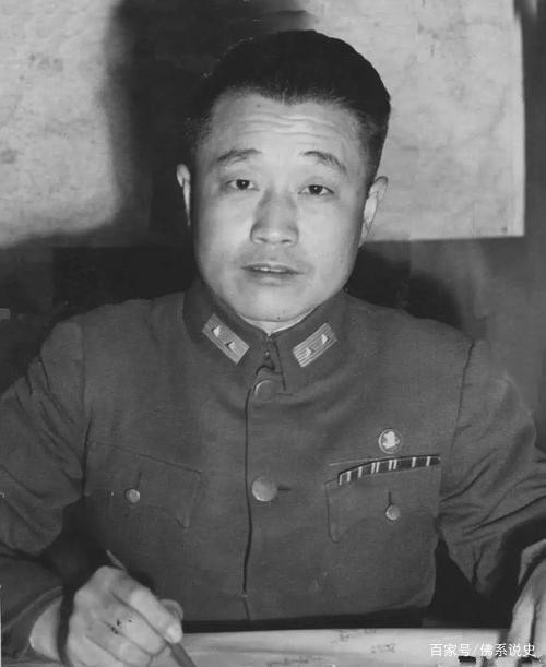 邱行湘特赦後想當搬運工人，周恩來得知後：你們的身份是國家幹部