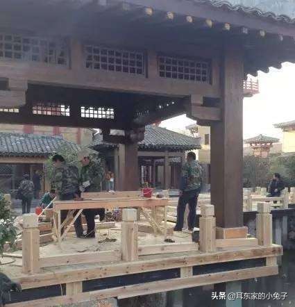 又一遍《琅琊榜》，從沒有這樣一部古裝劇讓你回味無窮一刷再刷