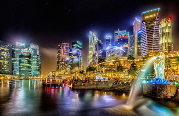 漢語影響傳統文化?新加坡廢除、抵制漢語的原因,才沒那麼簡單 漢語影響傳統文化?新加坡廢除、抵制漢語的原因,才沒那麼簡單