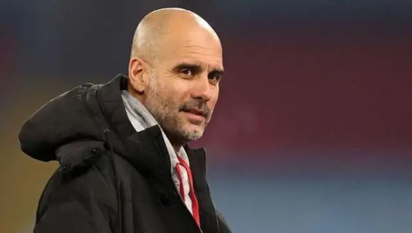 “護城”！兩場平局，“護送”曼城？