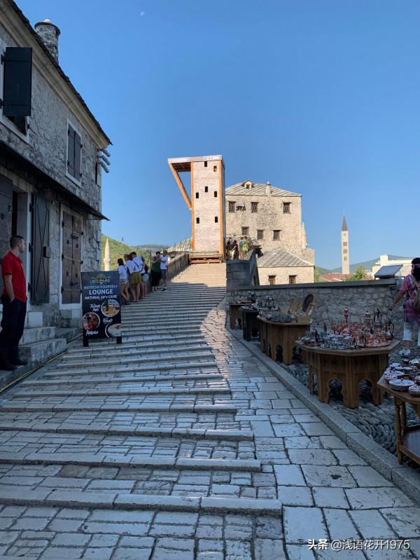 2019暑假塞爾維亞、波黑之旅（7）