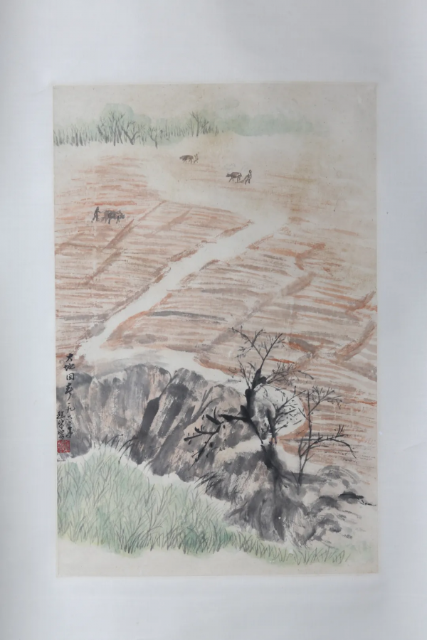 著名藏家——方城生 藏品展 著名藏家——方城生 藏品展