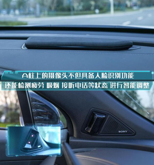 試駕2022款長安UNI-T，有顏值有實力，操控還不輸轎跑？