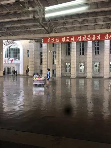 我在朝鮮的日子（37）