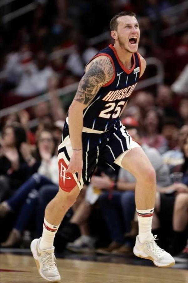 當今聯盟前十的落選秀,他們是雙腳踩泥的追夢人 當今聯盟前十的落選秀,他們是雙腳踩泥的追夢人