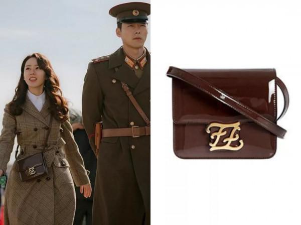 玄彬孫藝珍結婚!重溫《愛的迫降》,男女主穿搭養眼各種撒糖 玄彬孫藝珍結婚!重溫《愛的迫降》,男女主穿搭養眼各種撒糖