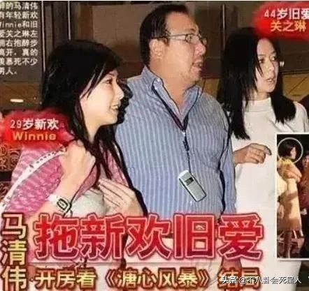 8位港姐,每人經歷悽慘,毀容破產,過世18年仍不能入土為安 8位港姐,每人經歷悽慘,毀容破產,過世18年仍不能入土為安